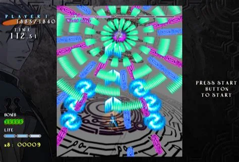 Castle Shikigami 2 (2003) (PS2)