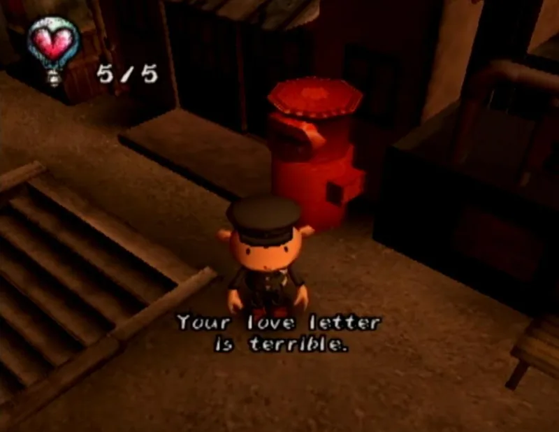 Chulip (PS2)
