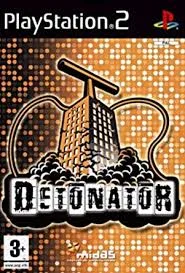 Detonator (PS2)