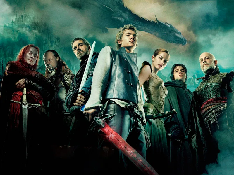 Eragon (PS2)