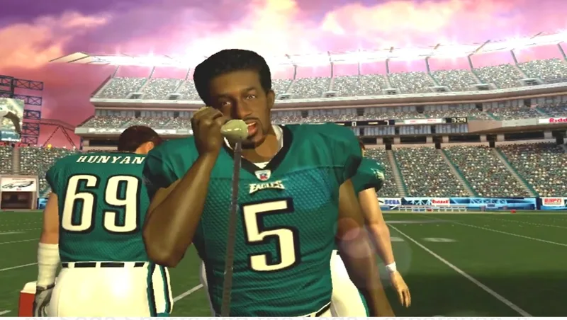 ESPN NFL 2K5 (PS2)