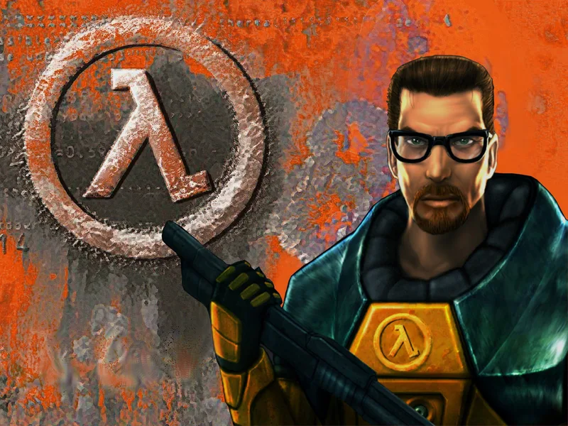 Half-Life (PS2)