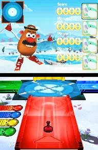 Hasbro Family Game Night (PS2)