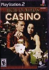 High Rollers Casino (PS2)