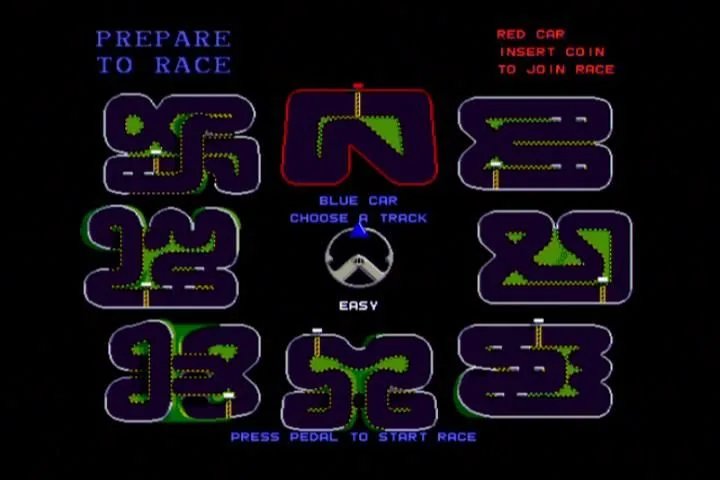 Midway Arcade Treasures 2 (PS2)
