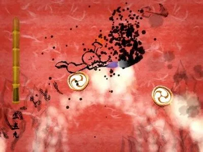 Mojib-Ribbon (PS2)