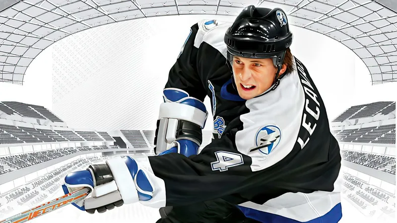 NHL 06 (PS2)