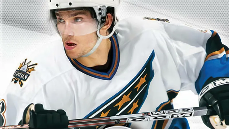 NHL 07 (PS2)