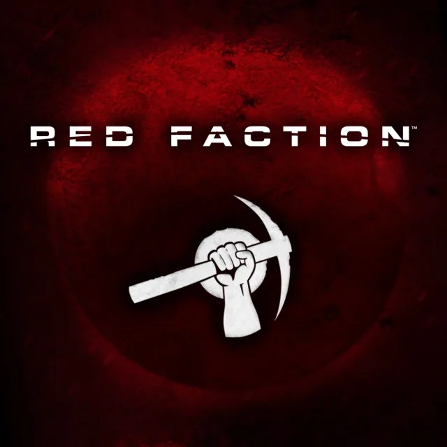 Red Faction (PS2)