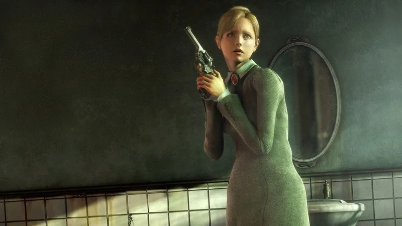 Rule of Rose (PS2)