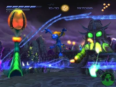 Scaler (PS2)