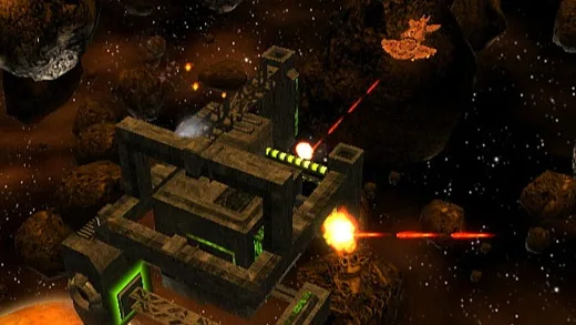 Star Trek: Conquest (PS2)