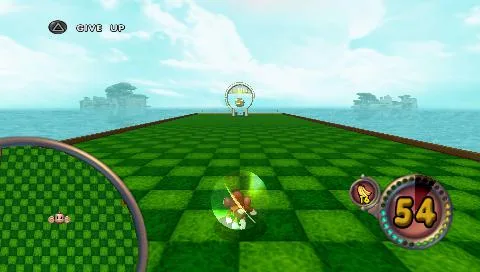Super Monkey Ball Adventure (PS2)