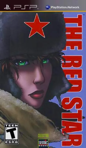 The Red Star (PS2)