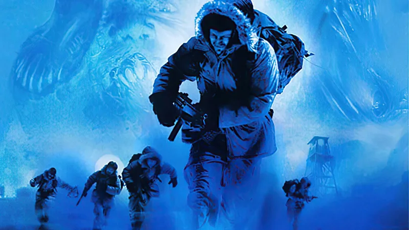 The Thing (PS2)