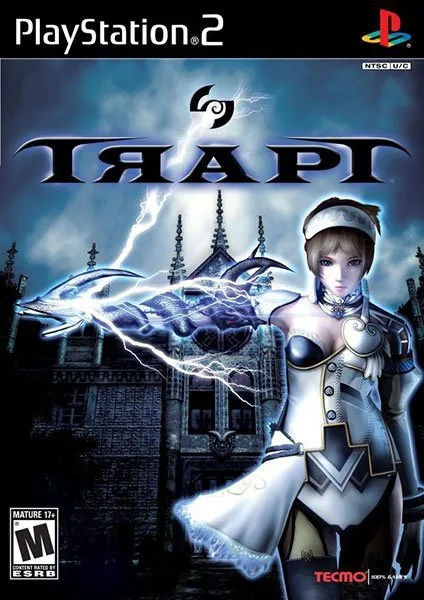 Trapt (PS2)