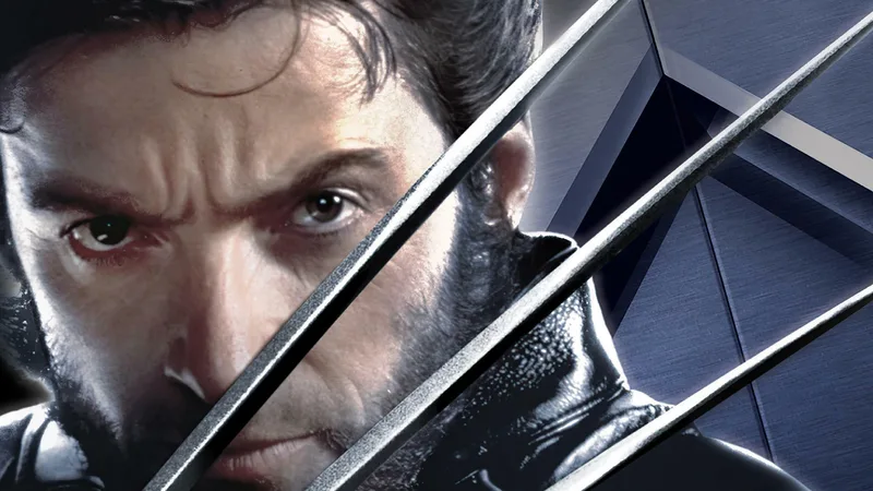 X2: Wolverine's Revenge (PS2)