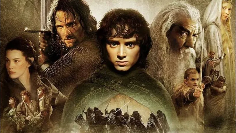 The Lord of the Rings: The Two Towers (PS2)