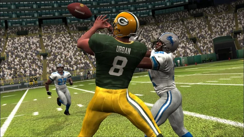 Madden NFL 07 (PS2)