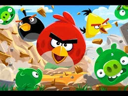 Angry Birds (PS3)