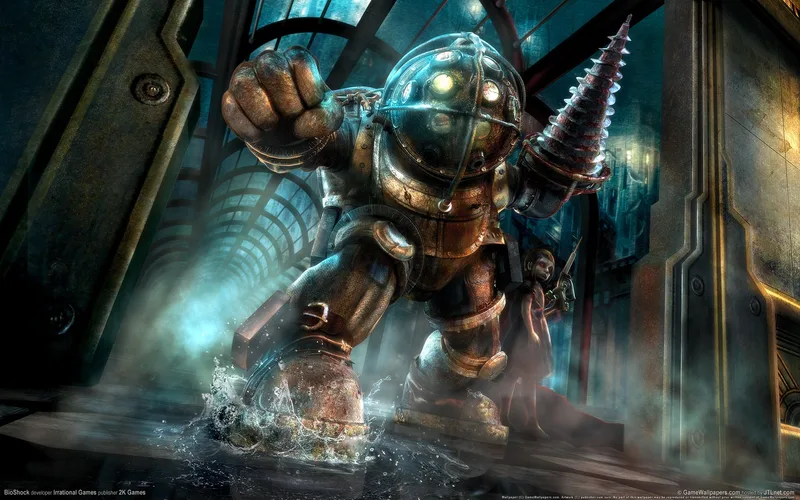 BioShock (PS3)