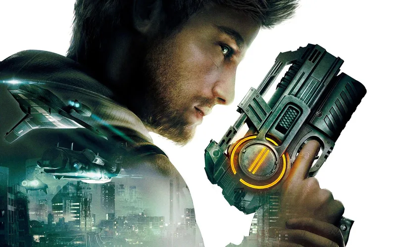 Flashback (2013) (PS3)