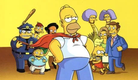 The Simpsons Game (PS3)