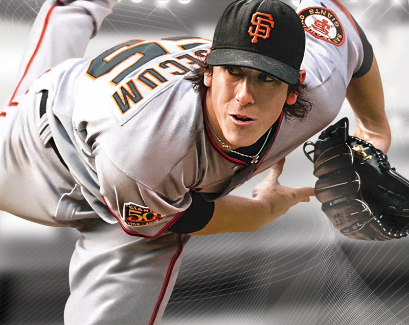 Major League Baseball 2K9 (PS3)