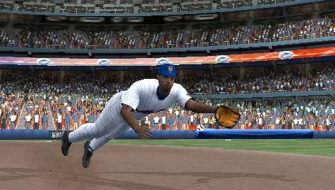 MLB 07: The Show (PS3)