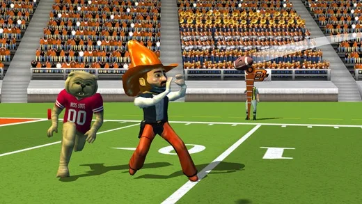 NCAA Football 09 (PS3)