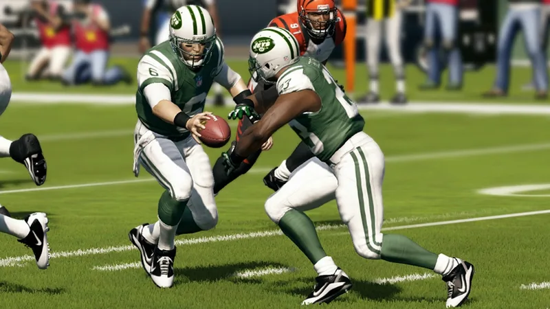 Madden NFL 13 (PS3)