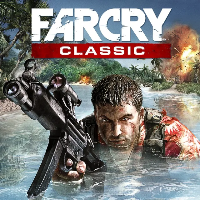 Far Cry Classic (PS3)
