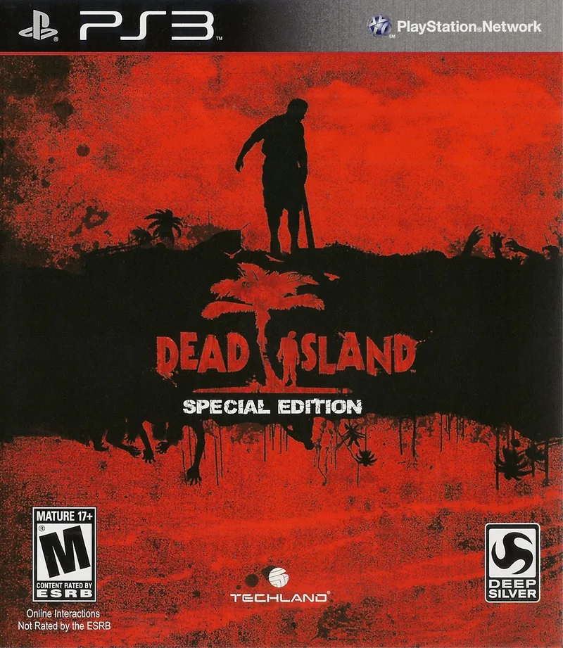 Dead Island [Special Edition]