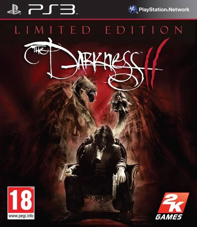 The Darkness II [Limited Edition]