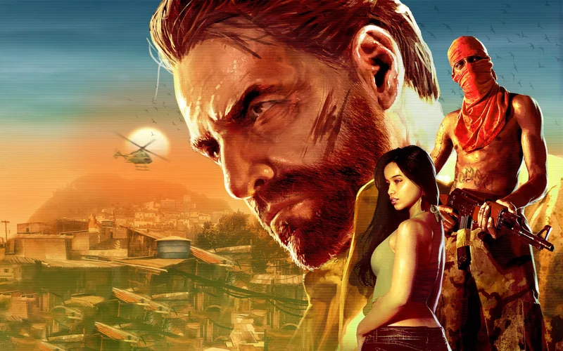 Max Payne 3 (PS3)