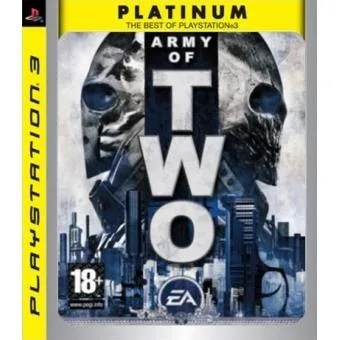Army of Two (Platinum)