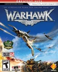 Warhawk [Greatest Hits] (PS3)