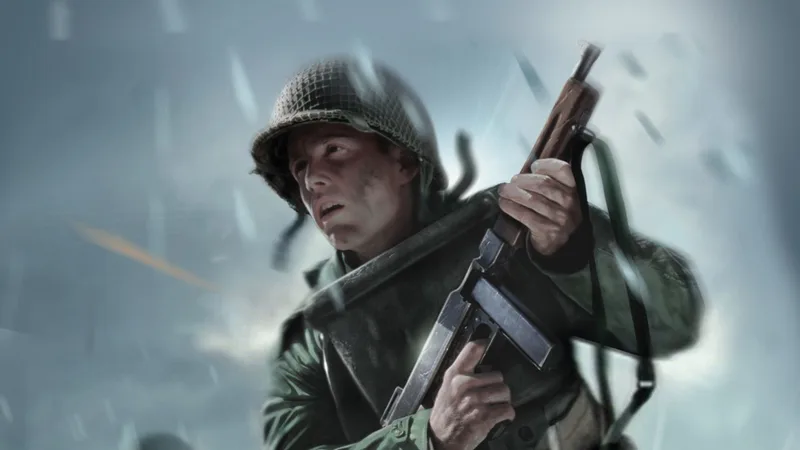 Medal of Honor: Frontline (PS3)