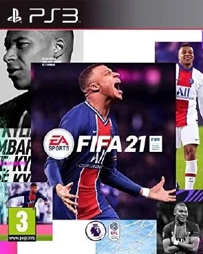 FIFA 21