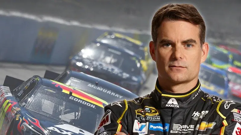 NASCAR '15 (PS3)