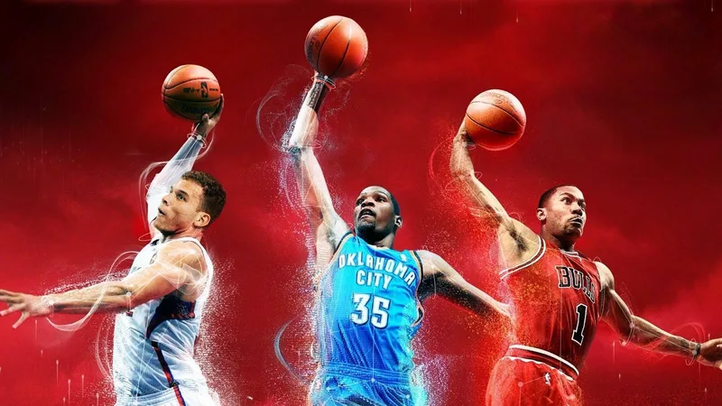 NBA 2K13 (PS3)