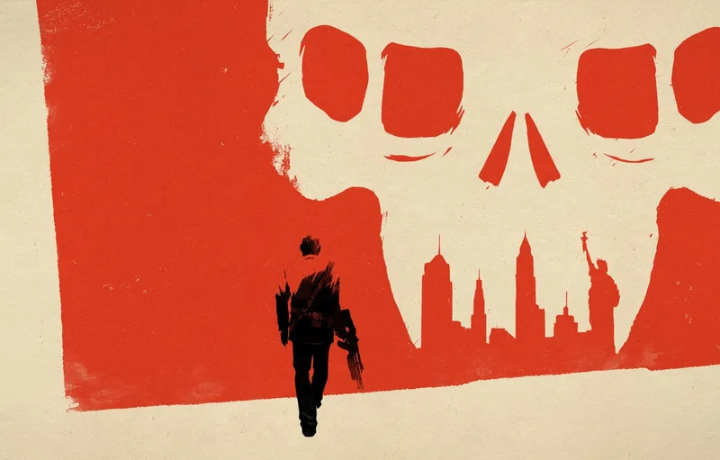 Resistance 3 (PS3)