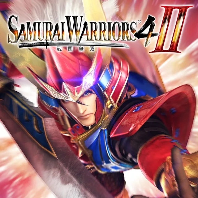 SAMURAI WARRIORS 4-II (PS3)