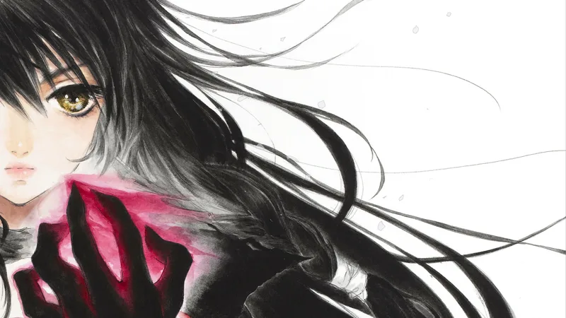 Tales of Berseria (PS3)