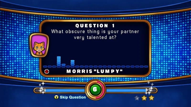 Truth or Lies (PS3)