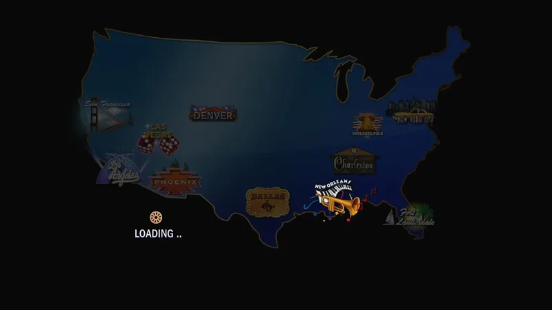 Wheel of Fortune (2009) (PS3)