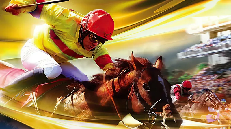 Winning Post 8 (2016) (PS3)