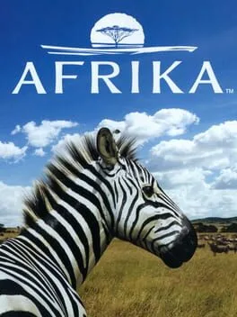 Afrika [The Best] (PS3)