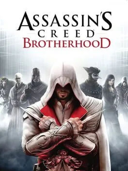 Assassin's Creed Brotherhood [Limited Edition] (PS3)