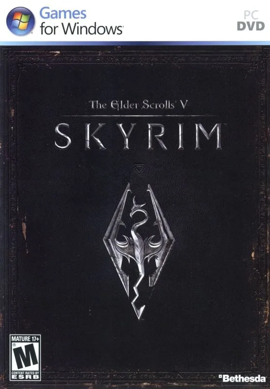 Elder Scrolls V: Skyrim [Legendary Edition] (PS3)